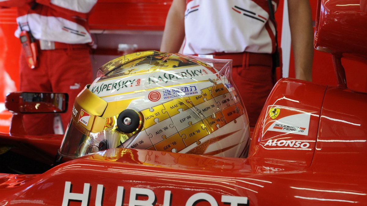 Alonso, Fernando