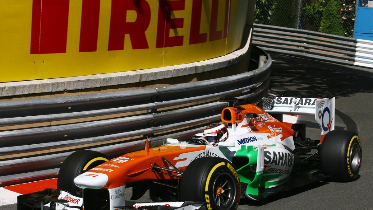 di Resta, Paul
