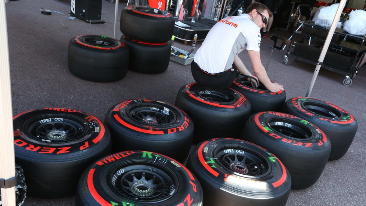 Pirelli