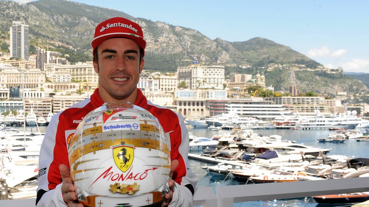 Alonso, Fernando