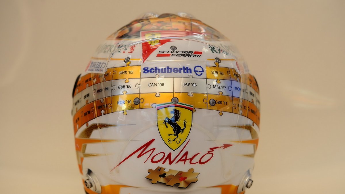 Alonso, Fernando