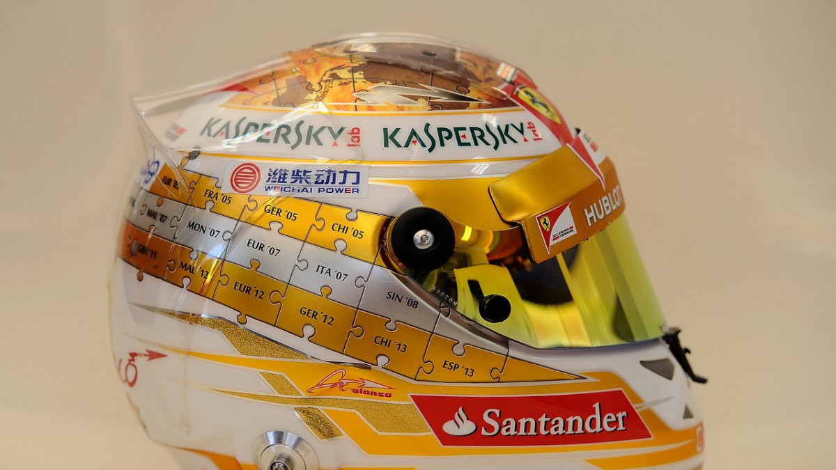 Alonso, Fernando