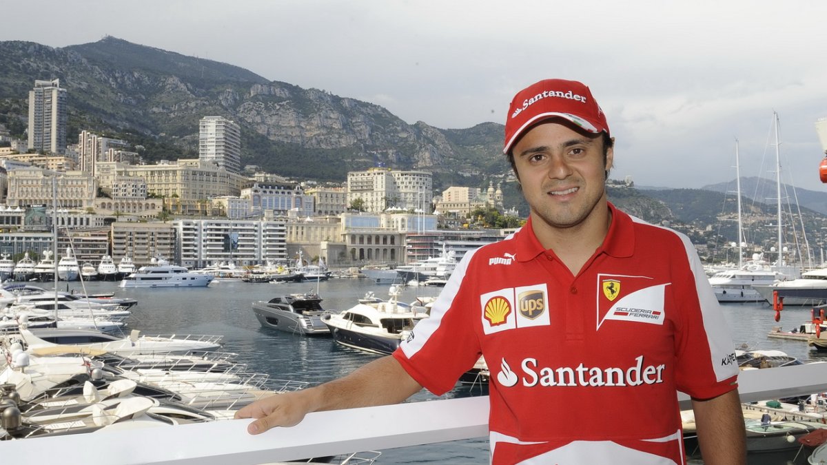 Massa, Felipe