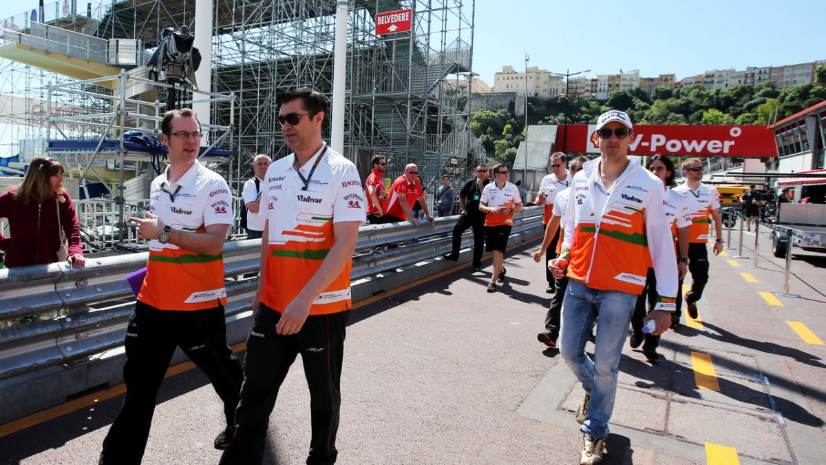 Sutil, Adrian