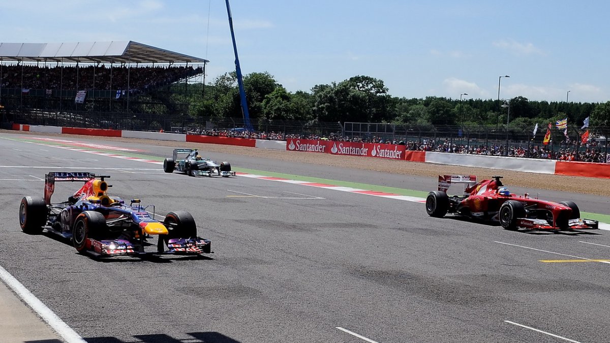 Alonso, Fernando