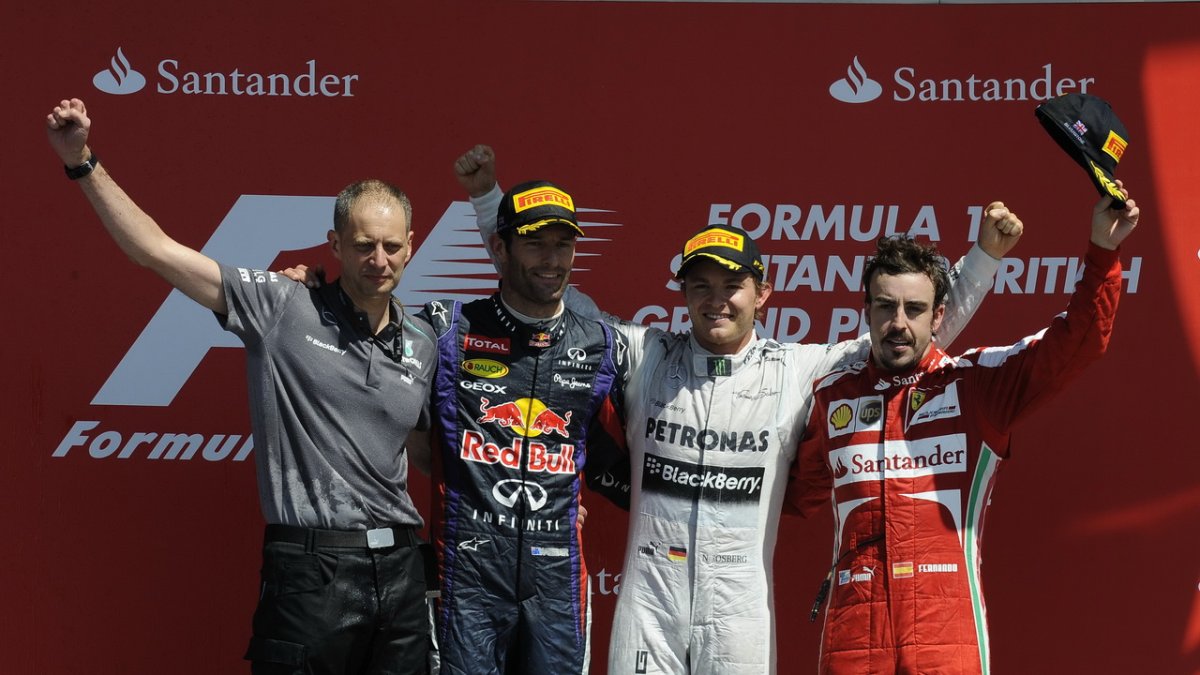 Alonso, Fernando