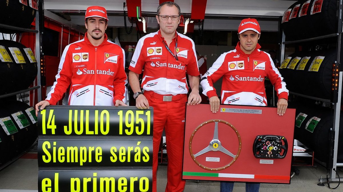 Alonso, Fernando