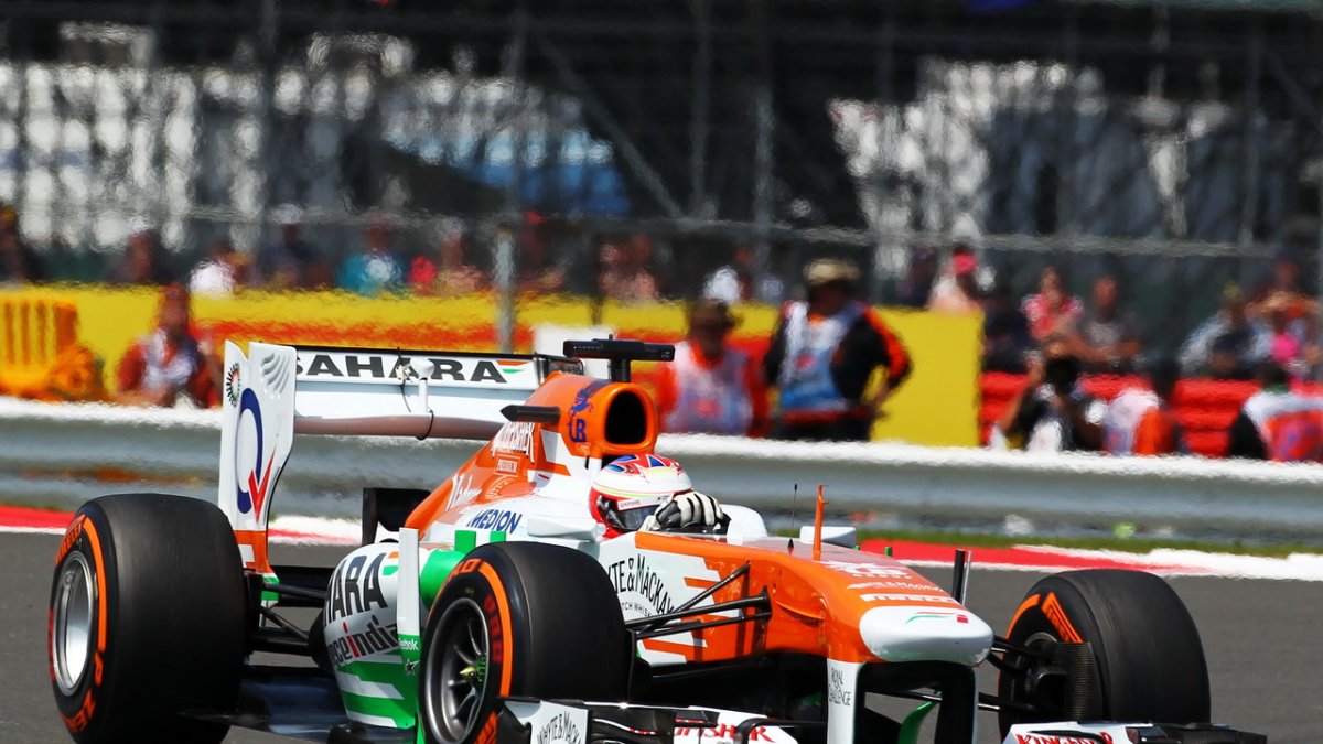 di Resta, Paul
