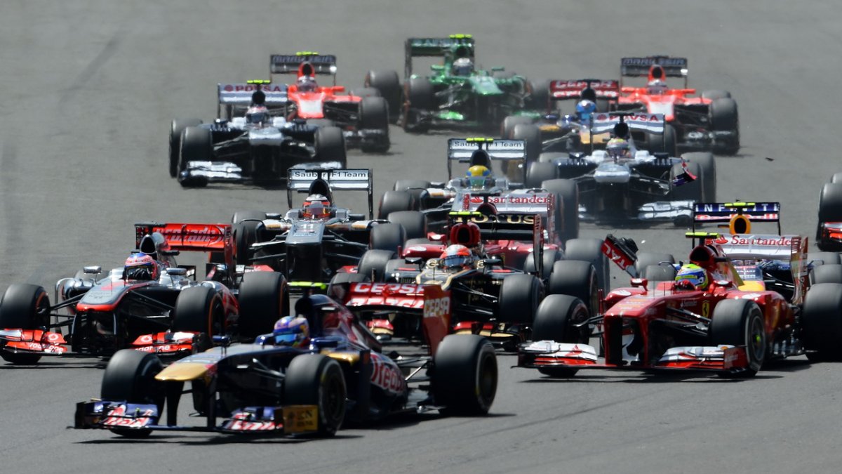 Toro Rosso