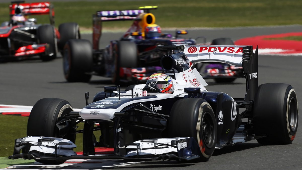 Maldonado, Pastor
