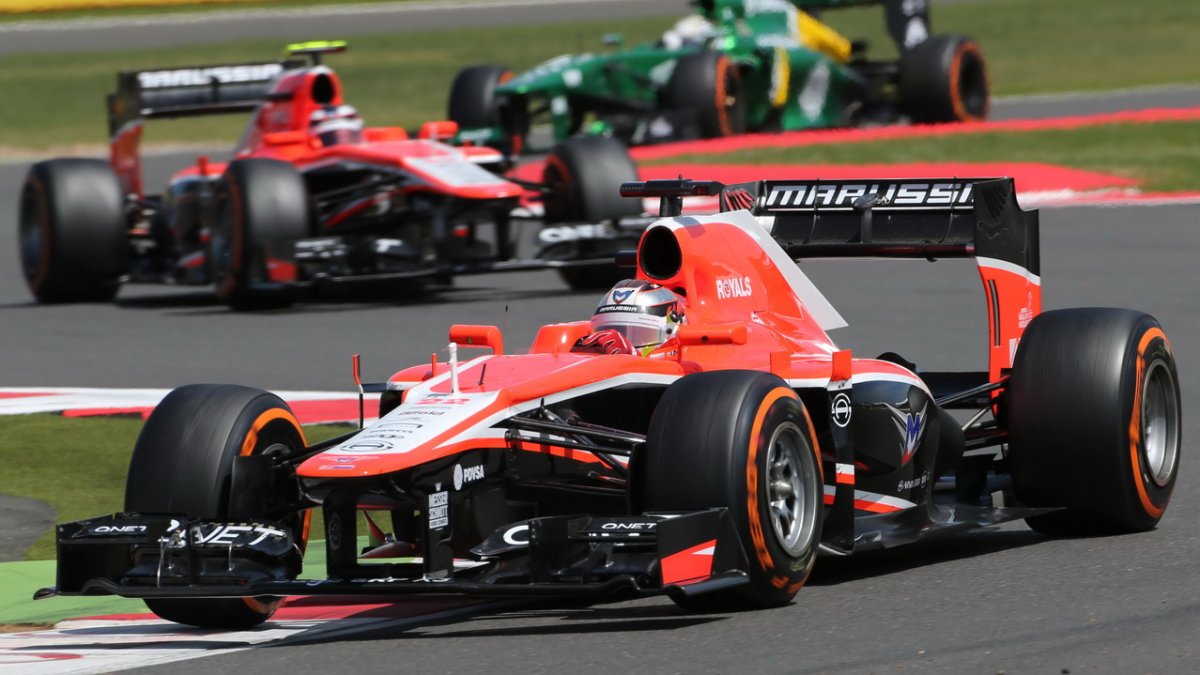Bianchi, Jules