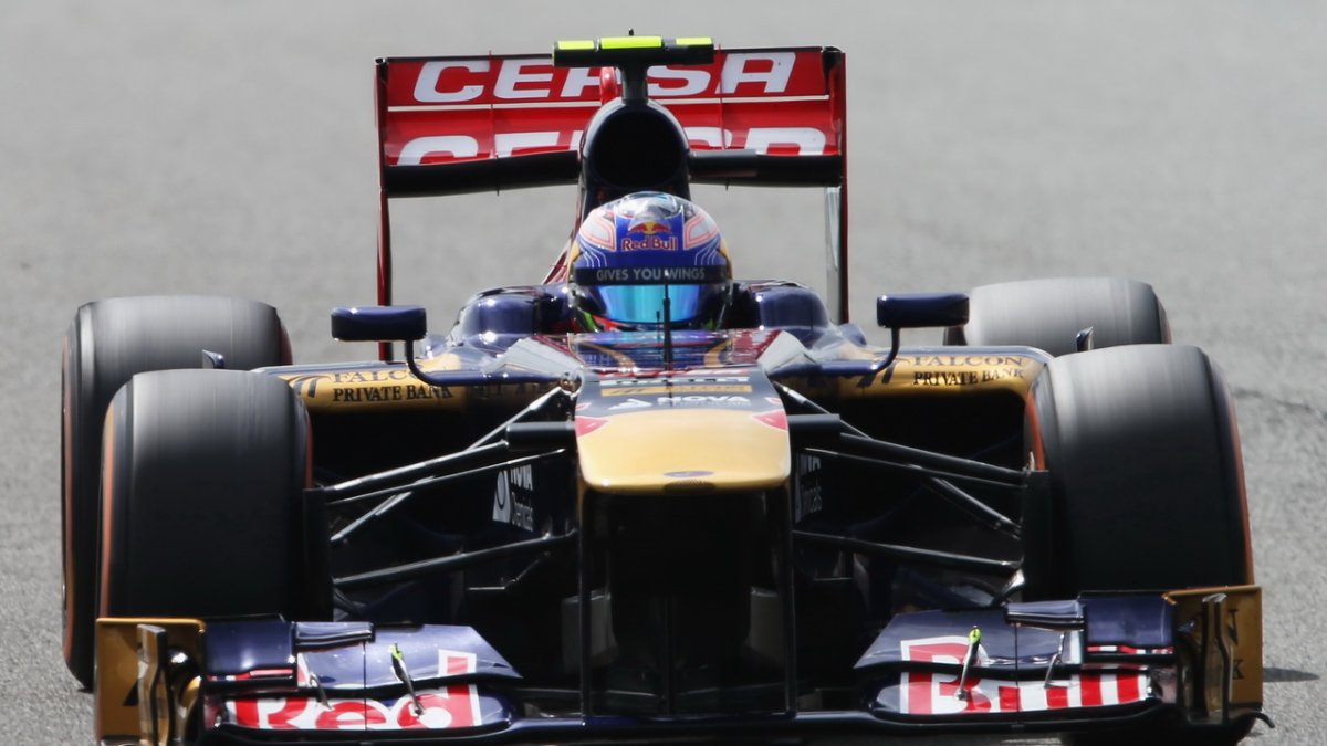Ricciardo, Daniel