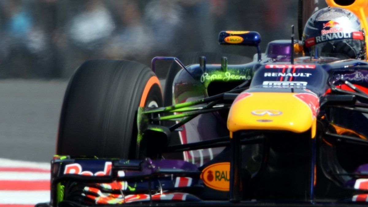 Vettel, Sebastian