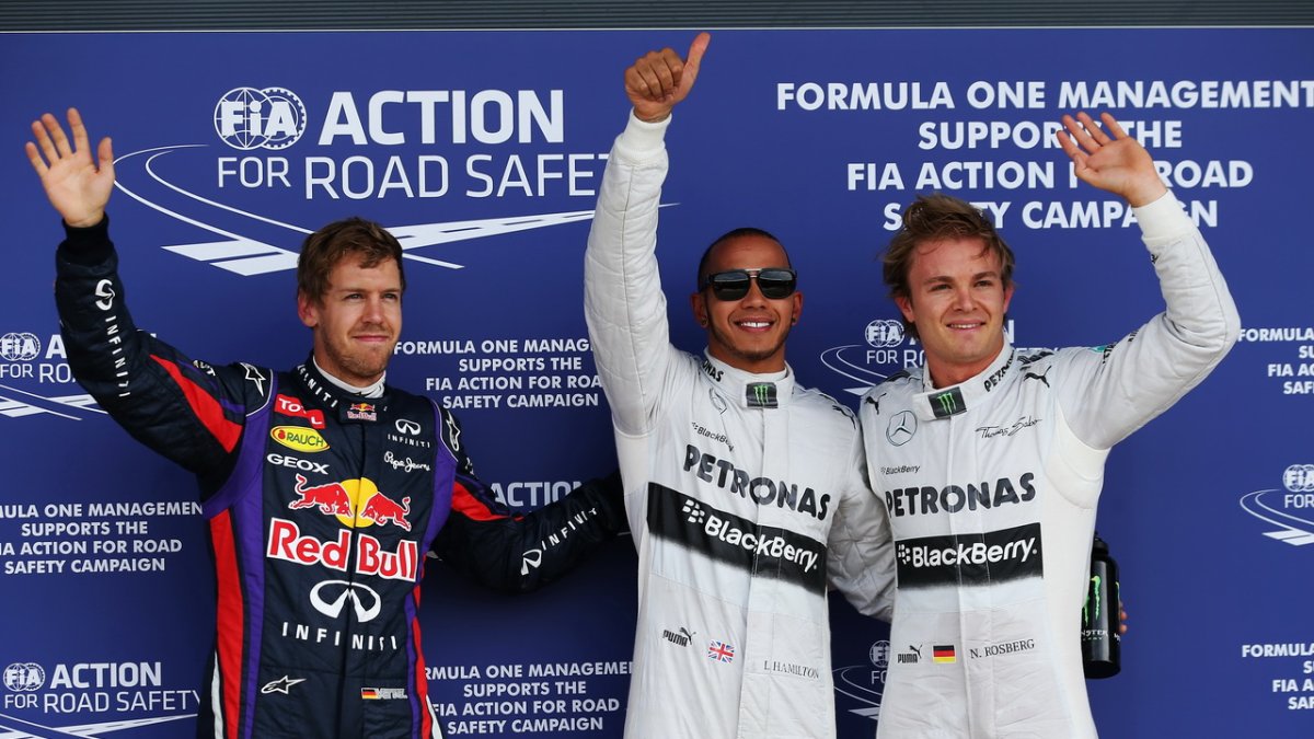 Vettel, Sebastian