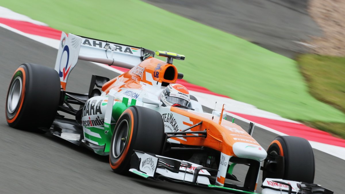 Sutil, Adrian
