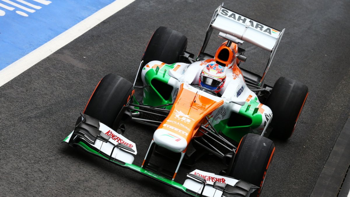 di Resta, Paul