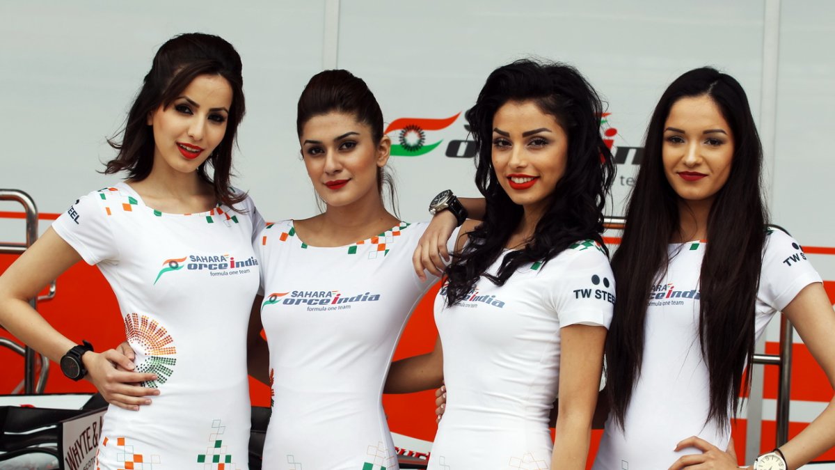 Force India