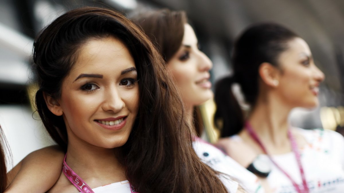 Force India