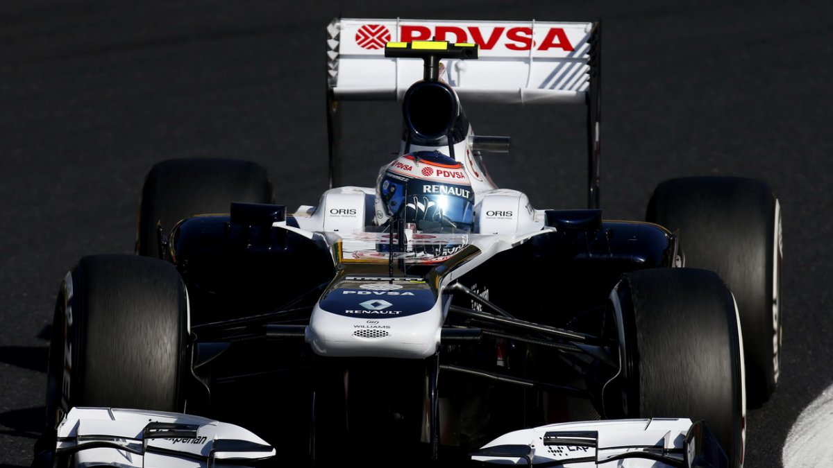 Bottas, Valtteri