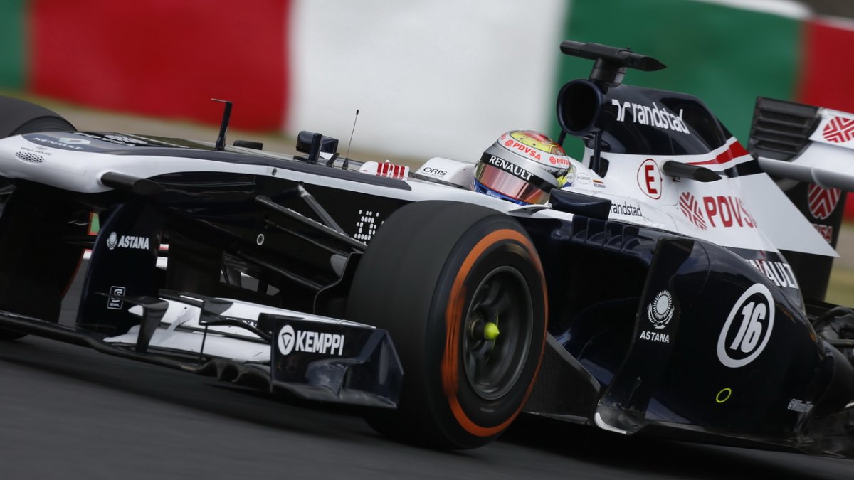 Maldonado, Pastor