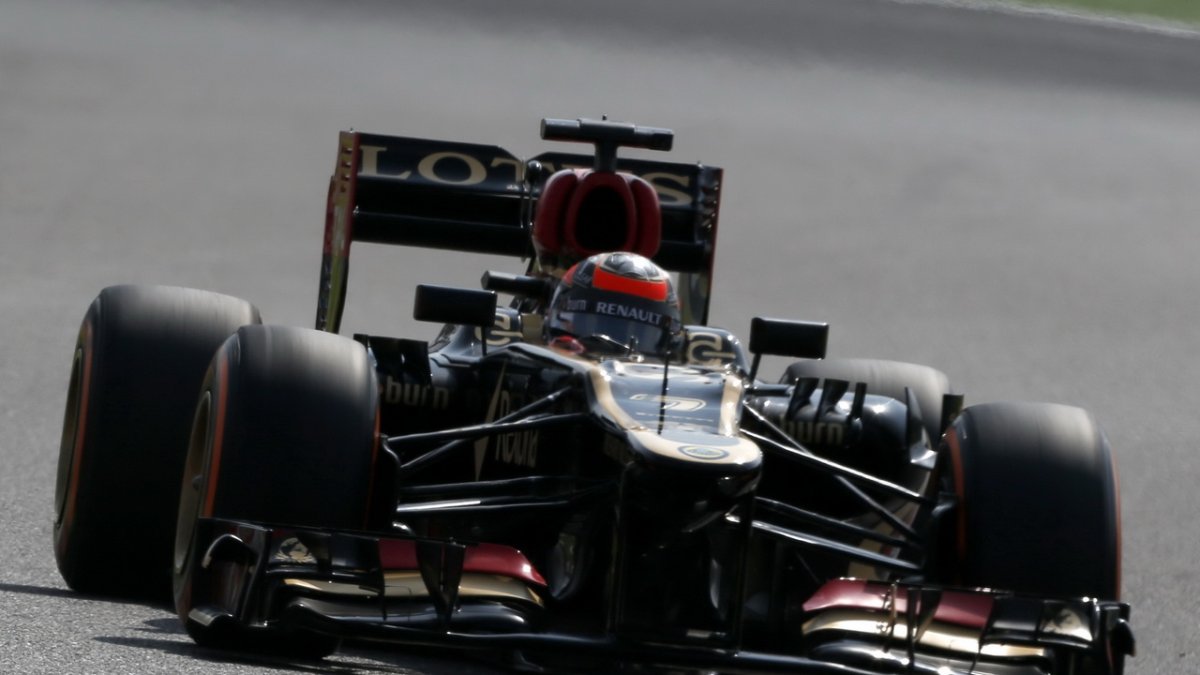 Räikkönen, Kimi