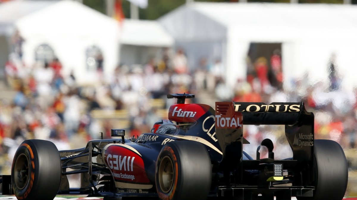 Räikkönen, Kimi
