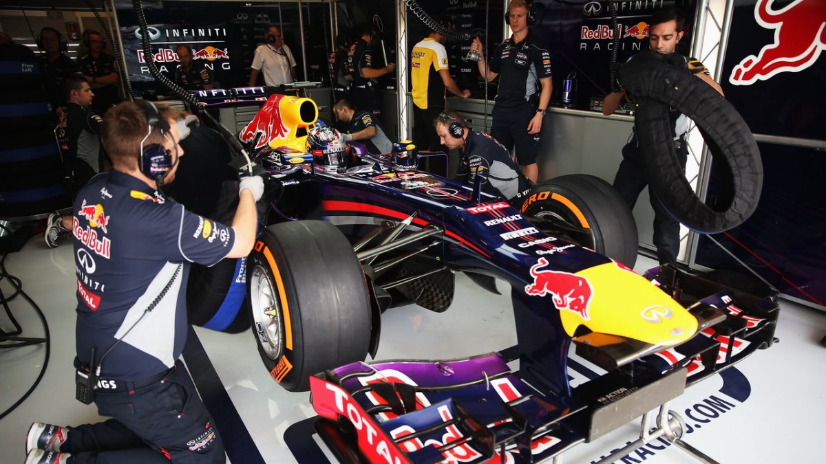 Vettel, Sebastian