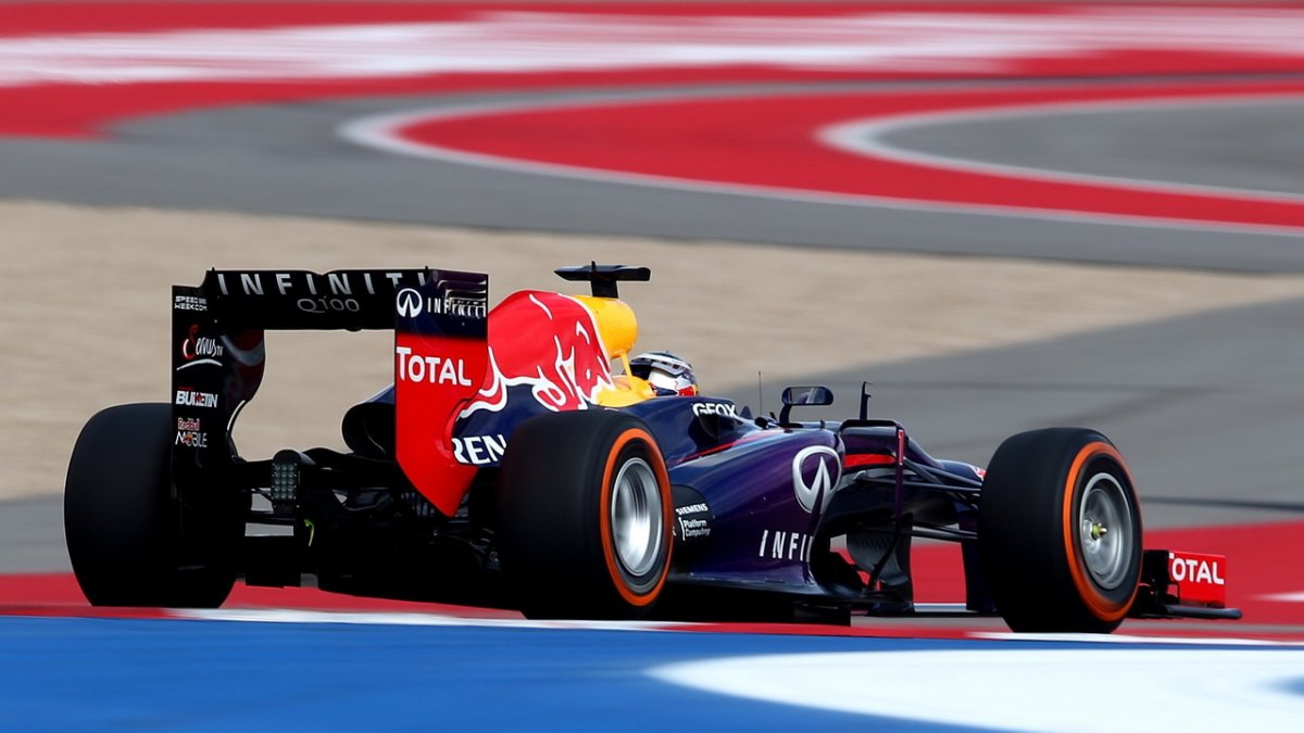 Vettel, Sebastian