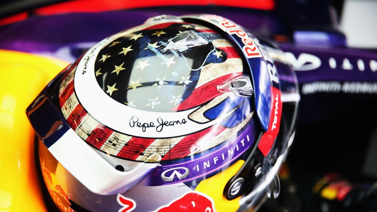 Vettel, Sebastian