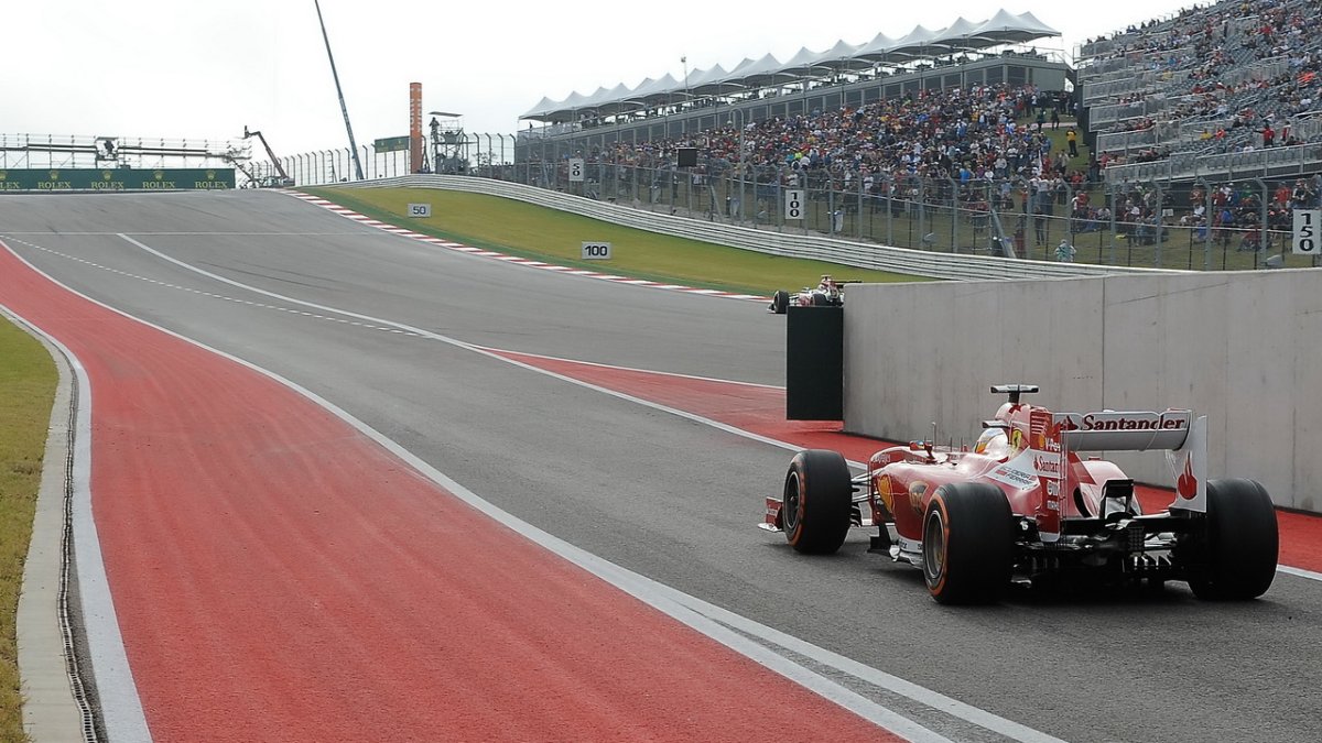 Alonso, Fernando