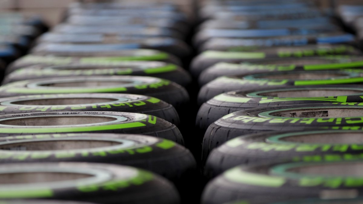 Pirelli