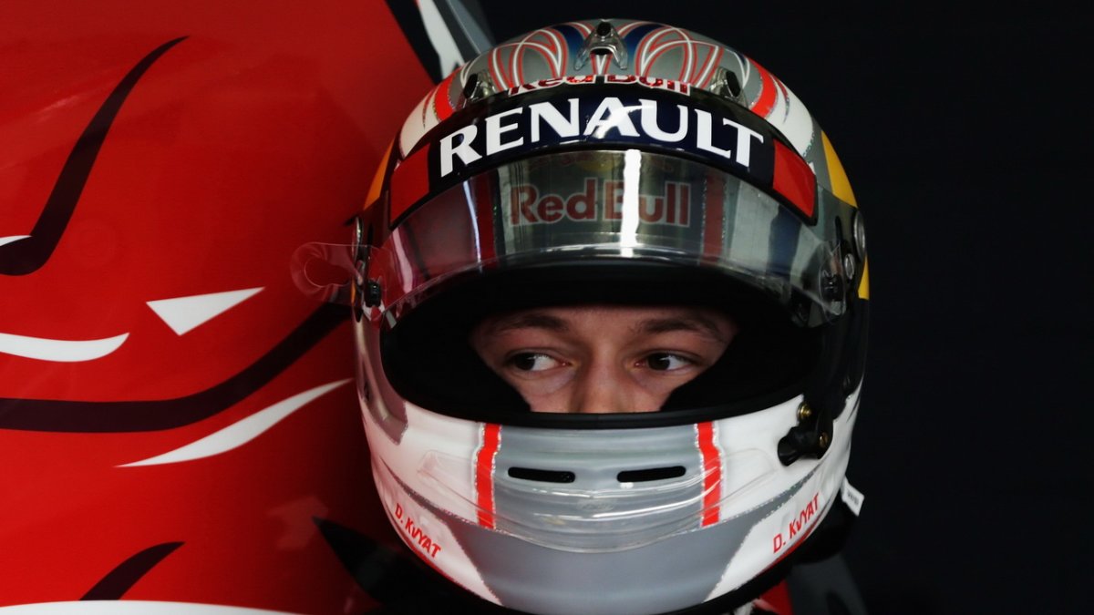 Toro Rosso
