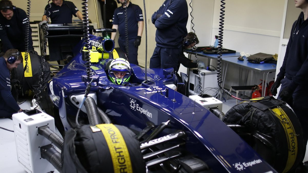 Williams