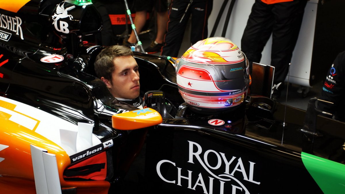 Force India