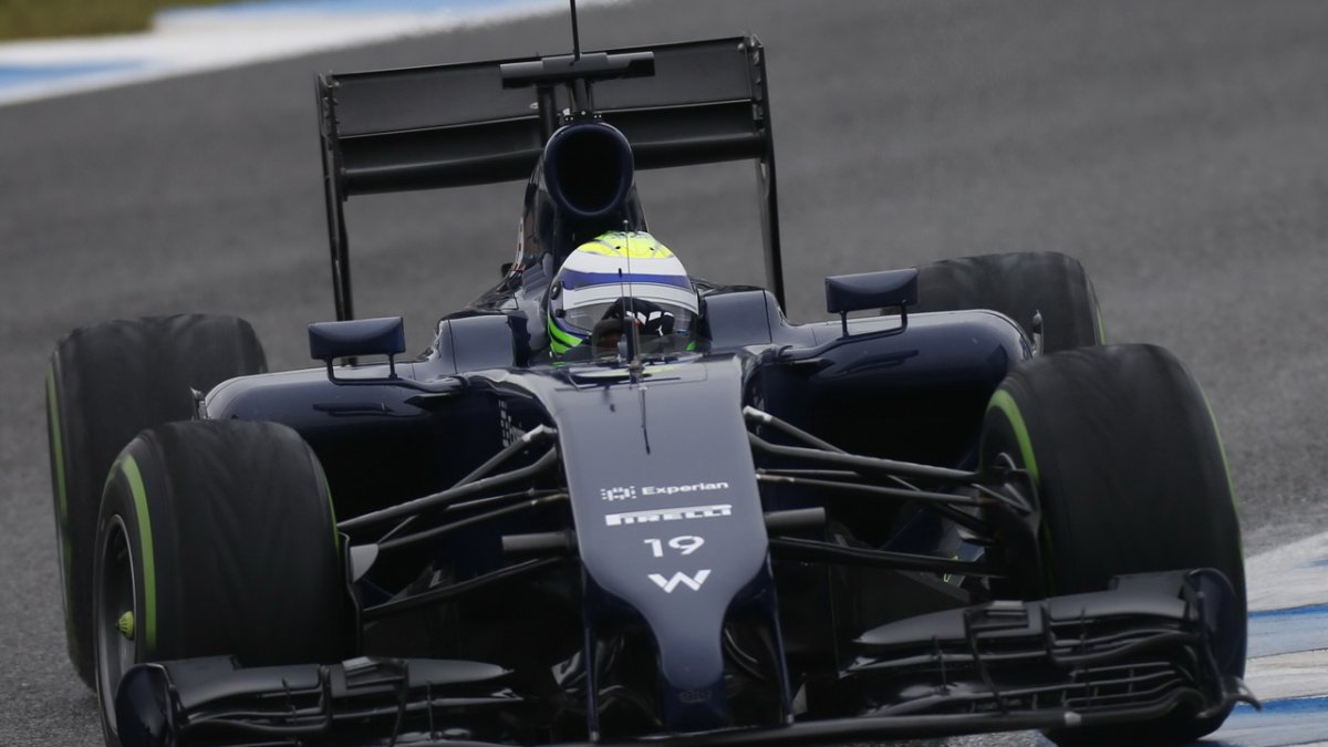 Williams