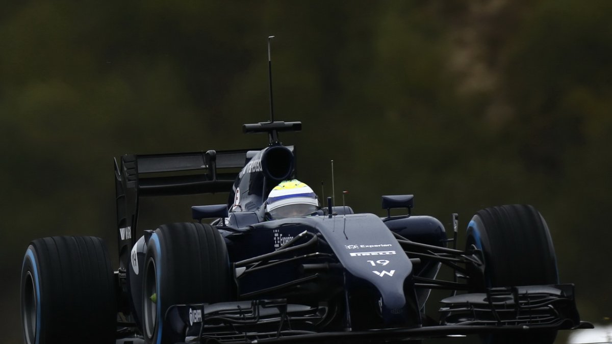 Williams