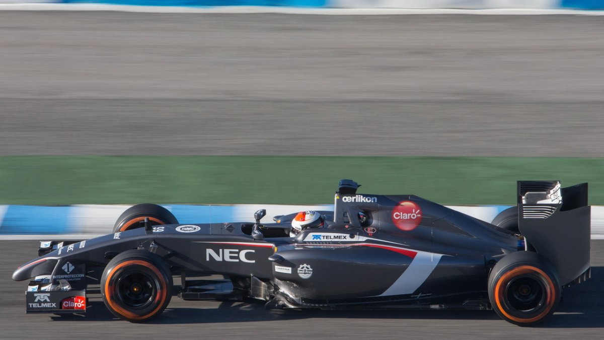 Sauber