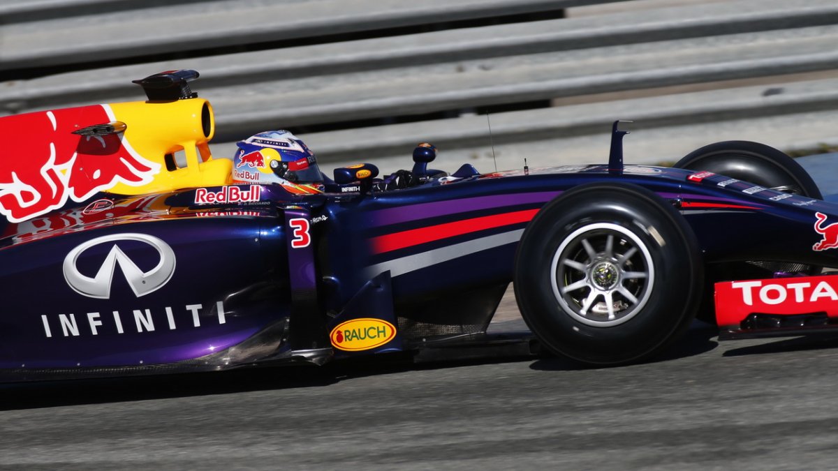Red Bull