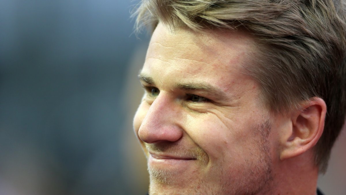 Hülkenberg, Nico