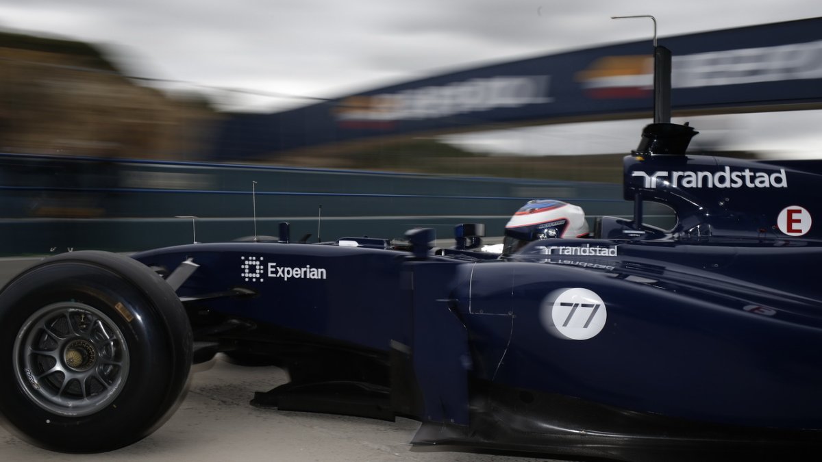 Williams