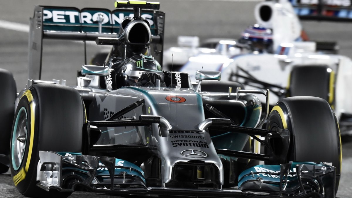 Mercedes