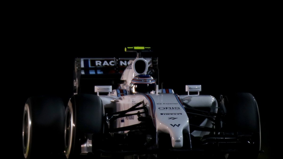Williams