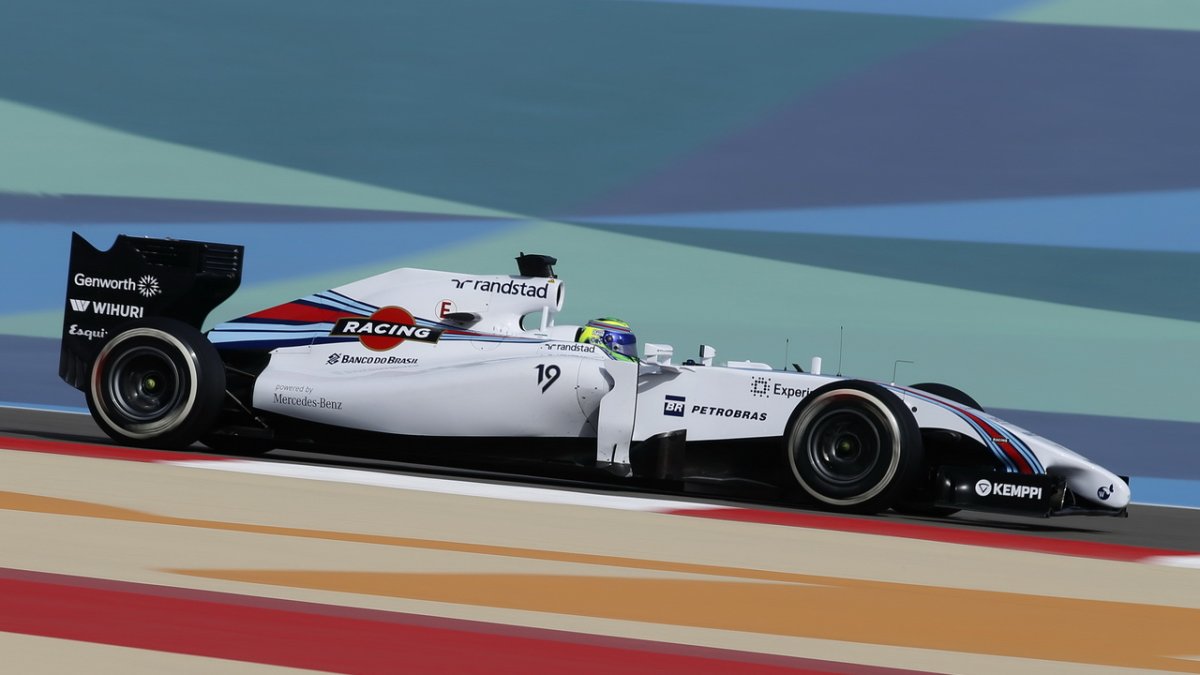 Williams