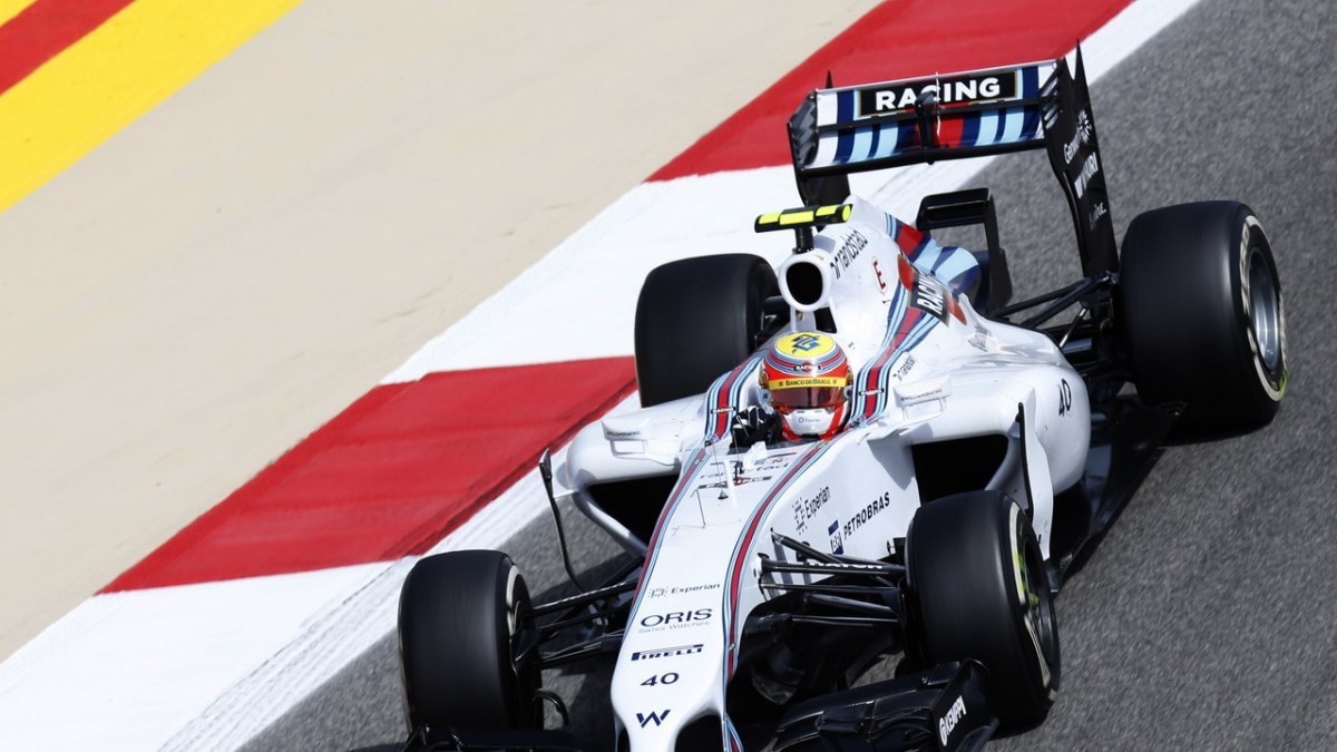 Williams