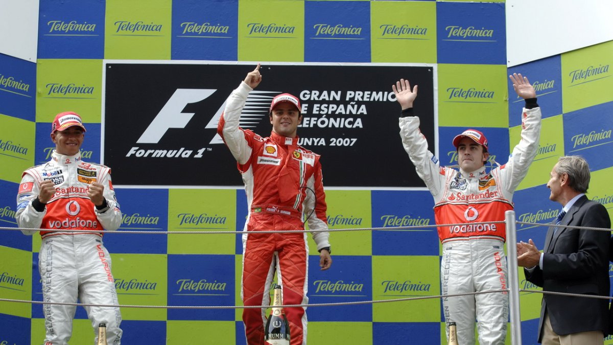 Alonso, Fernando