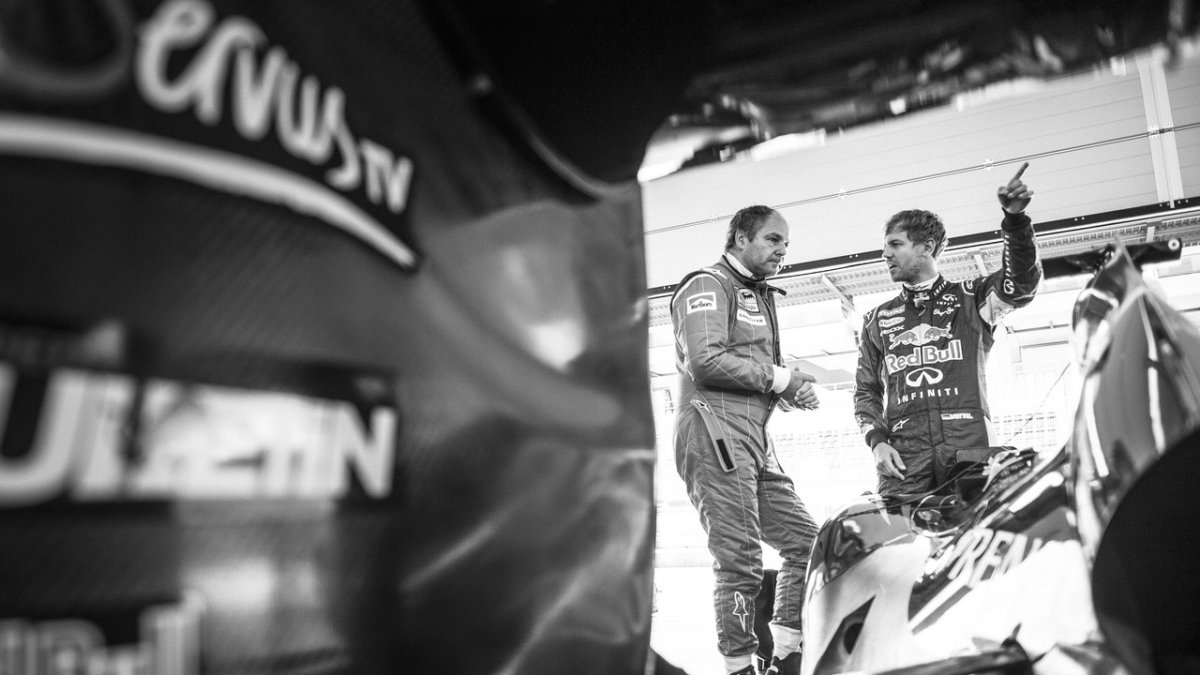 Vettel, Sebastian