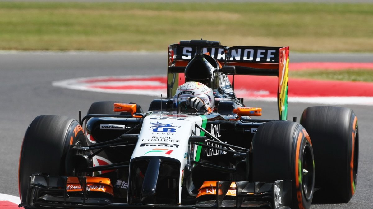 Juncadella, Daniel
