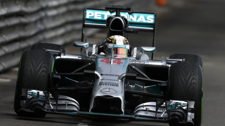 Hamilton, Lewis