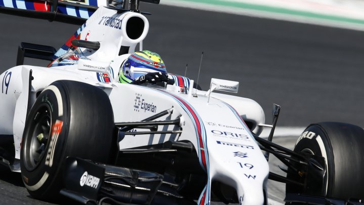Massa, Felipe