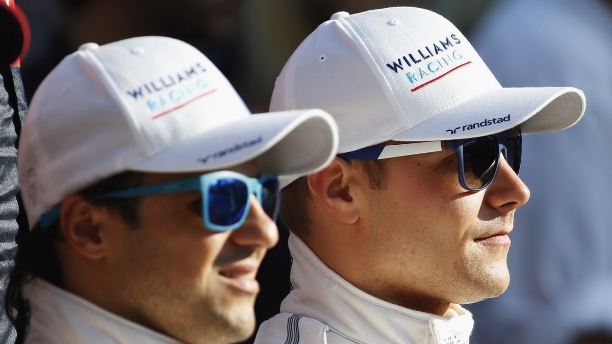 Massa, Felipe